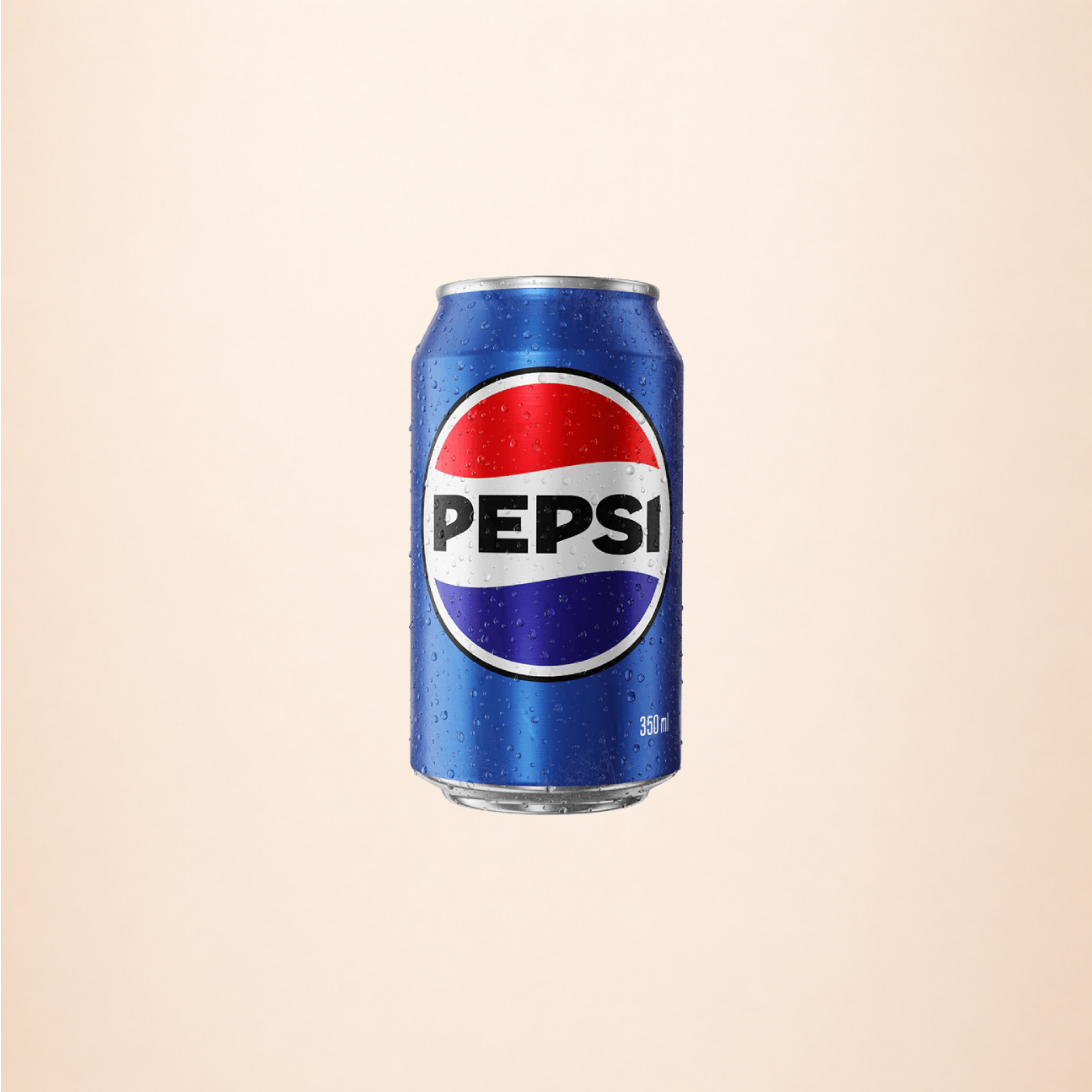 Pepsi Lata