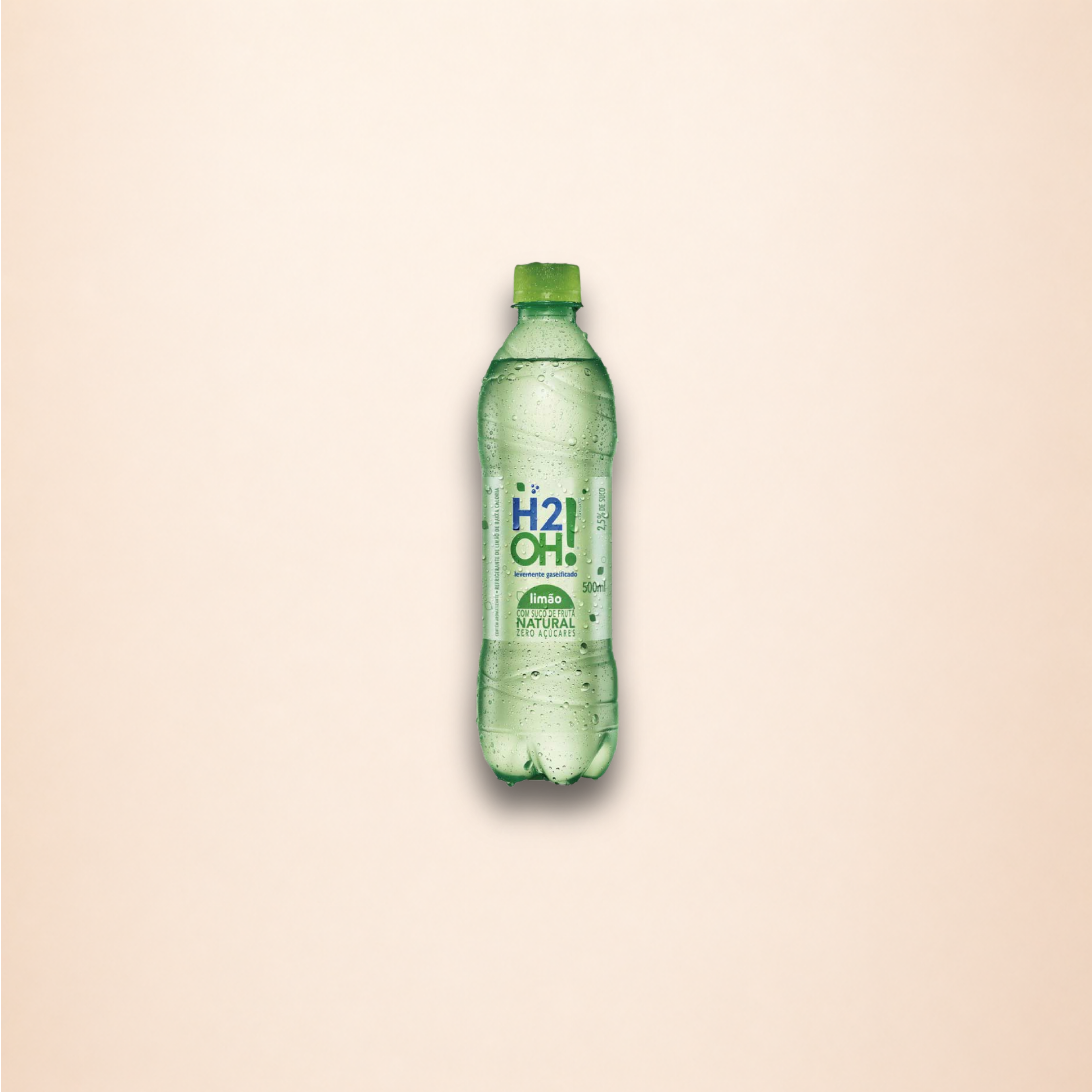 H2O 500ml