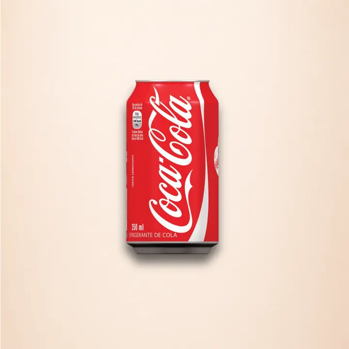Coca Lata