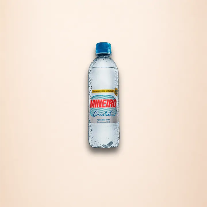 Agua 300ml